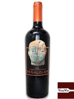 Vinho Peñalolen Cabernet Sauvignon 2014 - 750 ml
