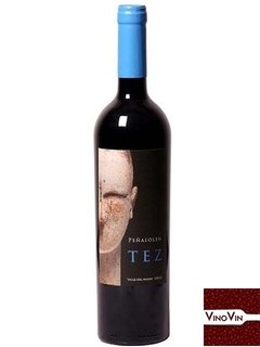 Vinho Peñalolen TEZ Premium 2010 - 750 ml