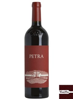 Vinho Petra 2015 - 750 ml