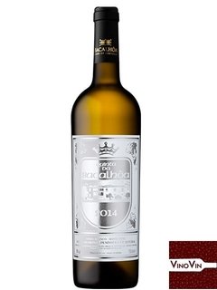 Vinho Quinta da Bacalhôa Branco 2014 - 750 ml