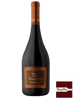 Vinho Ramirana Trinidad Vineyard 2017 - 750 ml - comprar online