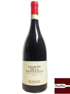Vinho Roeno Amarone Della Valpolicella DOCG 2012 - 750 ml
