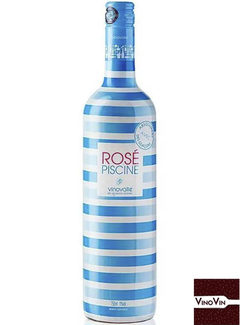 Vinho Rosé Piscine - 750ml