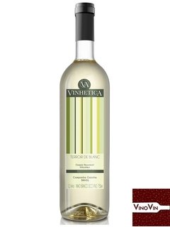 Vinho Terroir de Blanc Vinhética 2017 - 750 ml