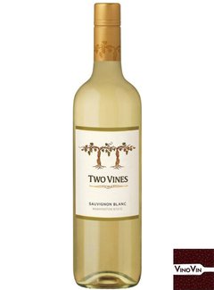 Vinho Two Vines Sauvignon Blanc 2014 - 750ml