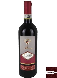 Vinho Uggiano Chianti Prestige DOCG 2016 - 750 ml