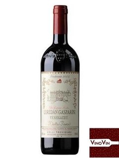 Vinho Venegazzu Della Casa 2009 - 750 ml - comprar online