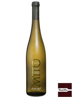 Vinho Verde Mito Escolha 2018 - 750 ml