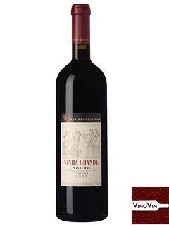 Vinho Vinha Grande 2020 - 750 ml