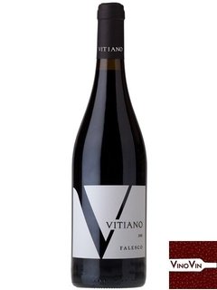 Vinho Vitiano Tinto 2015 - 750ml - comprar online