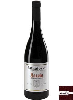 Vinho Barolo DOCG Villadoria 2016 - 750ml