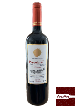 Vinho Von Siebenthal Parcela #7 Panquehue 2019 – 750 ml