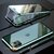Capa Crystal Magnética Apple iPhone 11 / Pro / Max - loja online