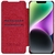 Capa Flip Nillkin Qin Apple iPhone 14 - comprar online