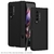 Capa X-type c/ Porta S-Pen Samsung Galaxy Z Fold 3