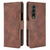 Capa Carteira Luxury Samsung Galaxy Z Fold 4 - comprar online