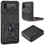 Capa Ring Armor Samsung Galaxy Z Flip 3