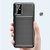 Capa Tpu Carbon Samsung Galaxy S20 / Plus / Ultra