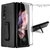 Capa Stand Fiber Samsung Galaxy Z Fold 3