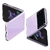 Capa Acrilica Samsung Galaxy Z Flip 3