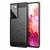 Capa Tpu Carbon Samsung Galaxy S21 / Plus / Ultra - comprar online