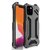 Capa Case Metal Gundam Apple iPhone 11 / Pro / Max