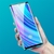 Capa Crystal Magnética Samsung Galaxy S20 FE