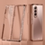 Capa Acrílica Diamont Samsung Galaxy Z Fold 3