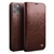 Capa Flip Couro Luxury Apple iPhone 12 / mini / Pro / Max - comprar online