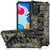 Capa Camuflada Xiaomi Poco X4 Pro