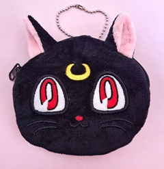 Monedero sailor moon sale