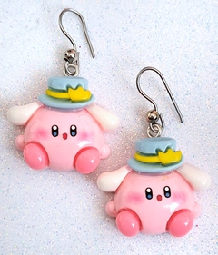 Kirby Cinnamoroll Aros