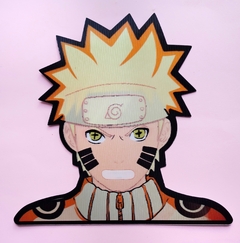 Naruto sticker 3D movimiento - comprar online