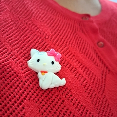 Hello Kitty gato Prendedor - comprar online