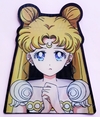 Sailor Moon sticker 3D movimiento