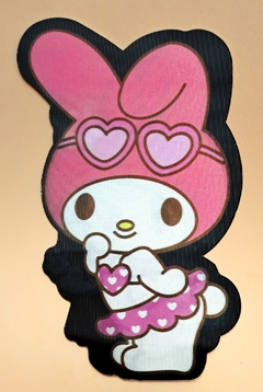 My Melody sticker 3D movimiento - comprar online