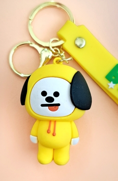 Chimmy BT21 Llaveros