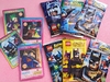 batman Trading cards