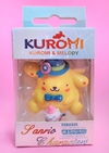 Pompompurin Llavero funko pop