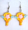 llave card captor sakura Aros