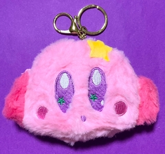 KIRBY Monedero peluche