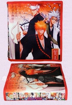 BLEACH Funda carpeta