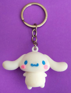 Cinnamoroll Llavero simple