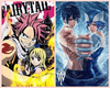 Fairy Tail Póster