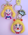 Sailor Moon Llavero importado