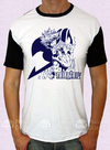 Fairy Tail remeras
