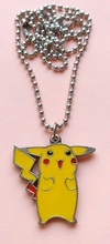 Pikachu Collar