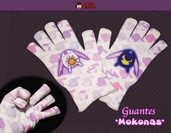 MOKONA guantes - comprar online