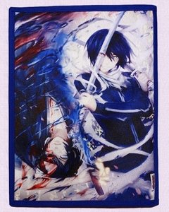 NORAGAMI cubre cuaderno en internet