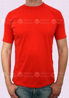 Remera personalizada estampa vinilo